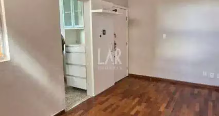 Apartamento à venda, 2 quartos, 1 suíte, 1 vaga, santo antônio - belo horizonte/mg