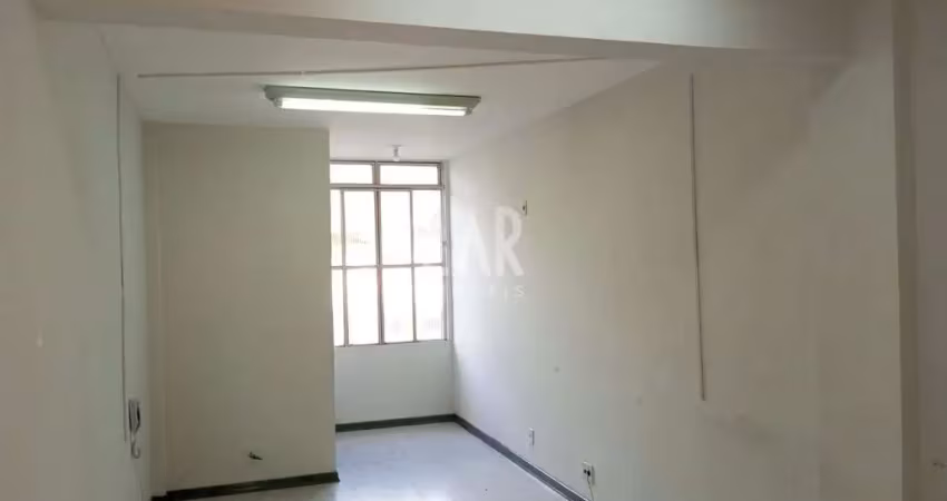 Sala comercial para alugar na Rua Sena Madureira, --, Ouro Preto, Belo Horizonte