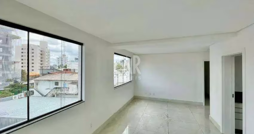 Cobertura à venda, 3 quartos, 1 suíte, 3 vagas, Prado - Belo Horizonte/MG