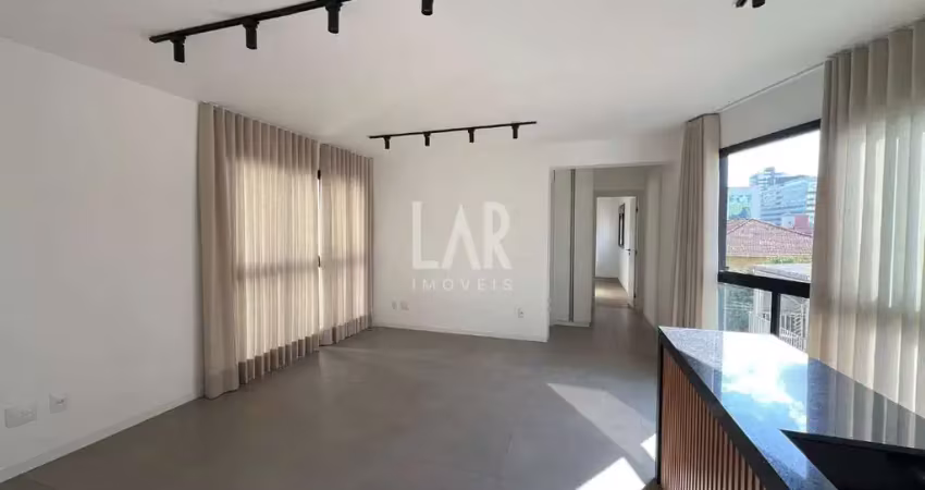 Apartamento para aluguel, 2 quartos, 1 suíte, 2 vagas, são pedro - belo horizonte/mg