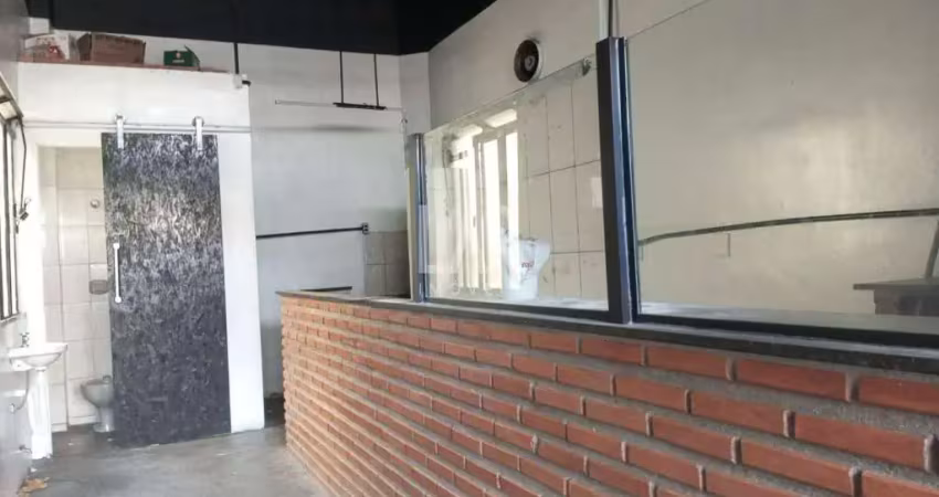 Ponto comercial para alugar na Rua Sena Madureira, --, Ouro Preto, Belo Horizonte