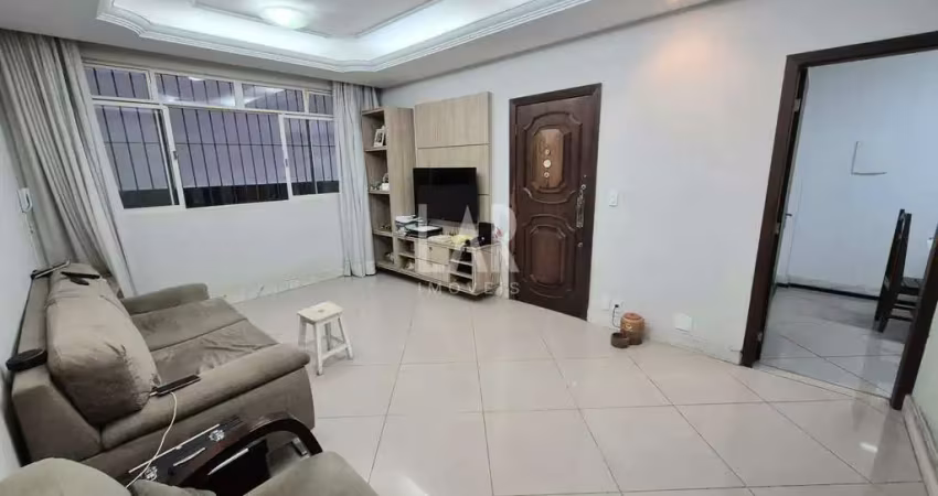 Apartamento à venda, 4 quartos, 1 suíte, 2 vagas, Luxemburgo - Belo Horizonte/MG