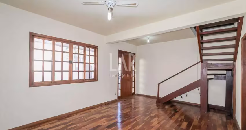 Casa comercial para aluguel, 2 quartos, 3 vagas, floramar - belo horizonte/mg