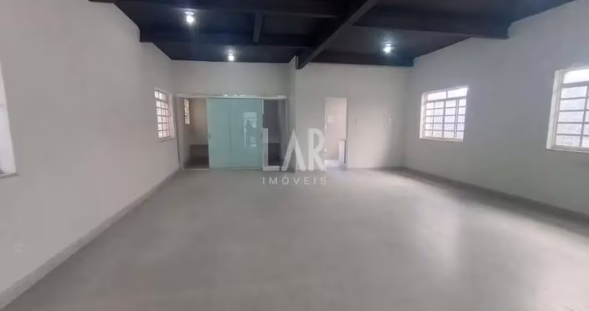 Casa comercial para aluguel, 1 vaga, prado - belo horizonte/mg