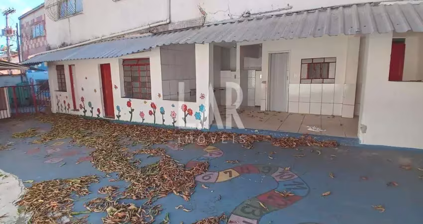 Casa comercial para aluguel, são gabriel - belo horizonte/mg