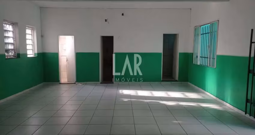 Casa comercial para aluguel, barro preto - belo horizonte/mg