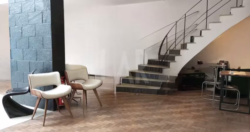 Casa comercial à venda, 8 quartos, 2 suítes, 4 vagas, serra - belo horizonte/mg