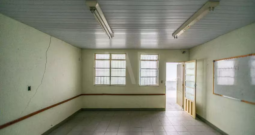 Casa comercial à venda, 4 vagas, boa viagem - belo horizonte/mg
