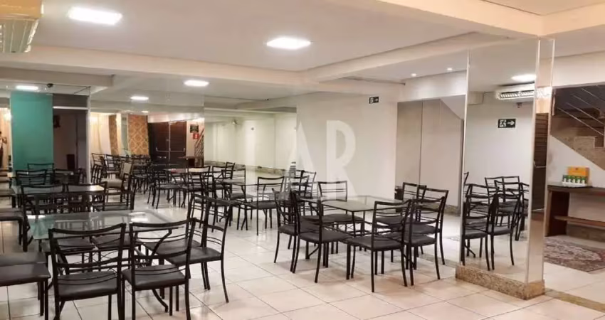 Casa comercial à venda, 1 suíte, 4 vagas, barro preto - belo horizonte/mg