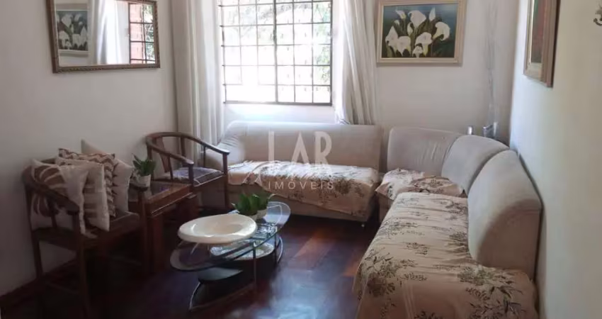 Casa à venda, 4 quartos, 1 suíte, 3 vagas, Cachoeirinha - Belo Horizonte/MG