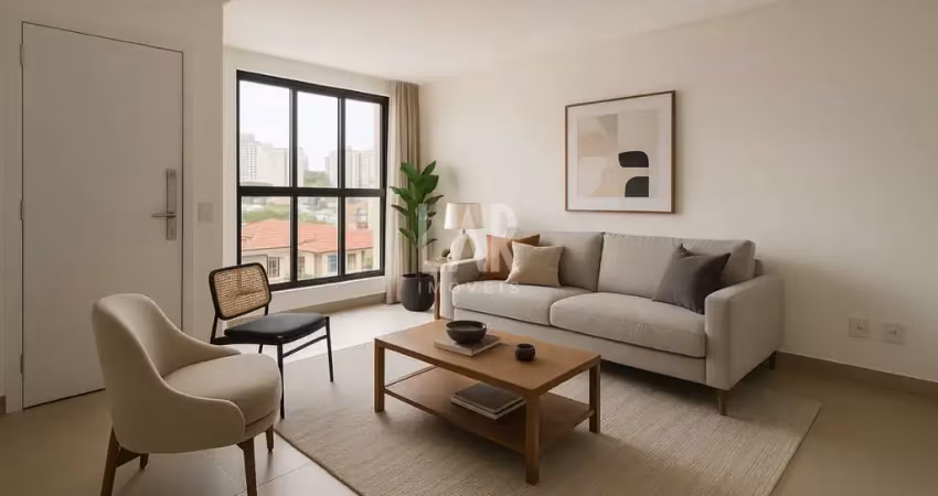 Apartamento para aluguel, 4 quartos, 1 suíte, 2 vagas, cidade nova - belo horizonte/mg