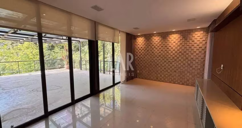 Casa em Condomínio para aluguel, 3 quartos, 2 suítes, 4 vagas, Quintas do Sol - Nova Lima/MG