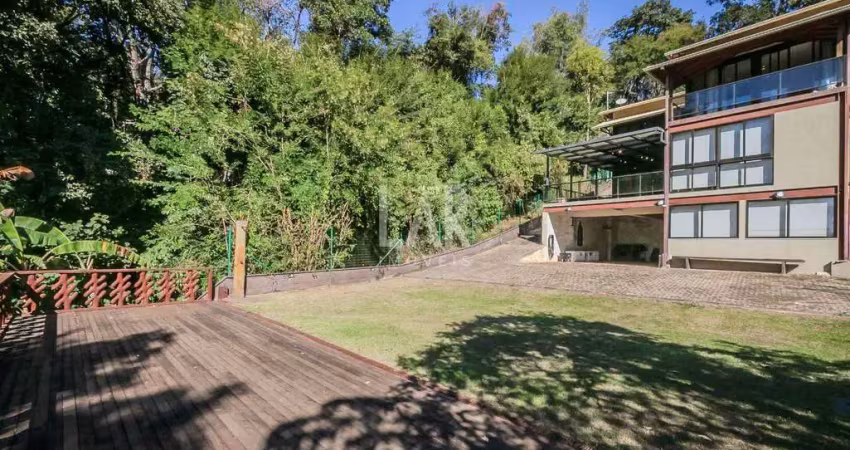 Casa em condomínio para aluguel, 3 quartos, 2 suítes, 4 vagas, quintas do sol - nova lima/mg