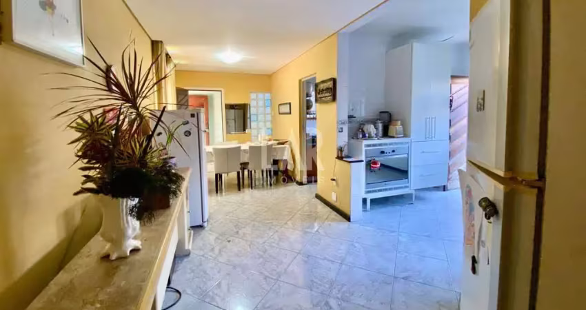 Casa à venda, 7 quartos, 1 suíte, 3 vagas, caiçaraadelaide - belo horizonte/mg