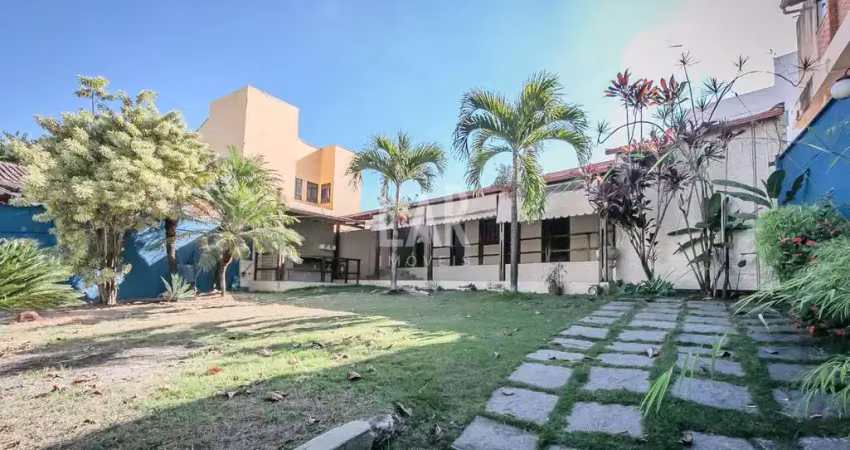 Casa comercial para aluguel, 3 vagas, são joão batista - belo horizonte/mg
