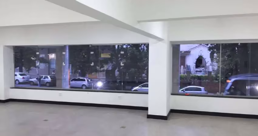 Ponto comercial para alugar na Rua Sergipe, --, Boa Viagem, Belo Horizonte