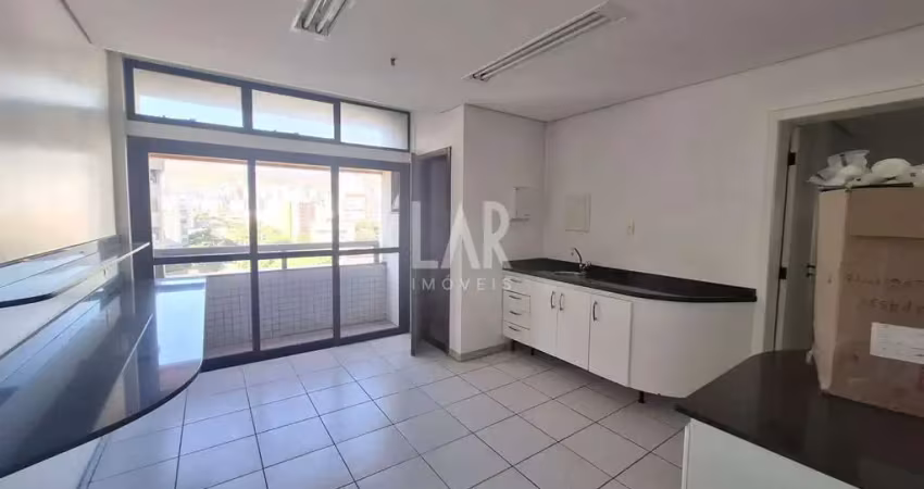 Sala para aluguel, 3 vagas, savassi - belo horizonte/mg