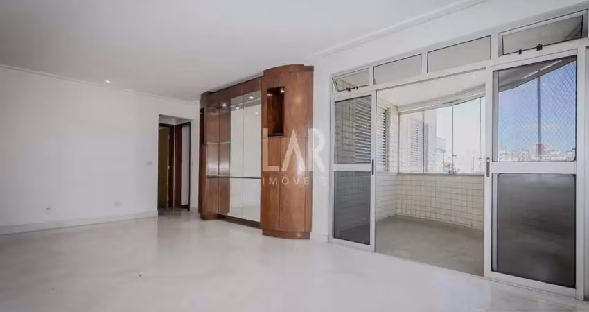 Apartamento à venda, 4 quartos, 1 suíte, 4 vagas, cidade nova - belo horizonte/mg