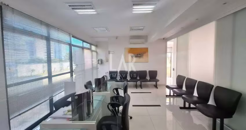 Sala comercial à venda na Avenida Francisco Sales, --, Santa Efigênia, Belo Horizonte