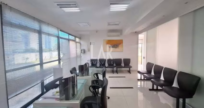 Sala comercial à venda na Avenida Francisco Sales, --, Santa Efigênia, Belo Horizonte