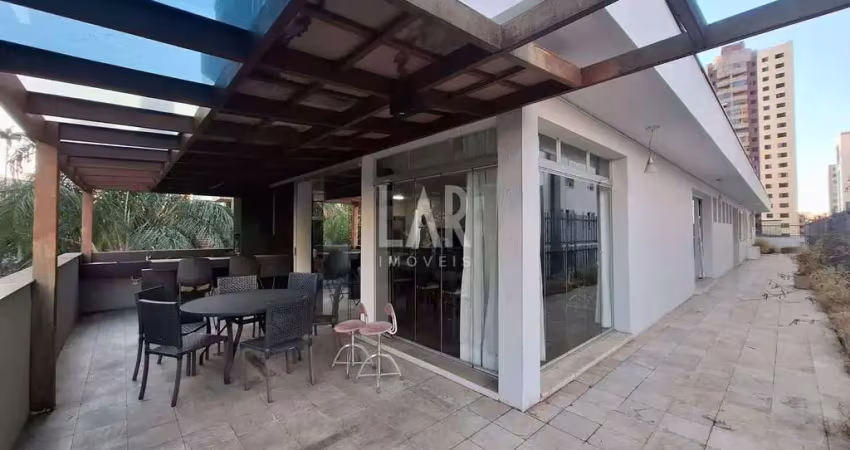 Cobertura para aluguel, 3 quartos, 1 suíte, 4 vagas, lourdes - belo horizonte/mg