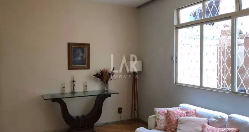 Apartamento para aluguel, 4 quartos, 1 suíte, 1 vaga, são pedro - belo horizonte/mg