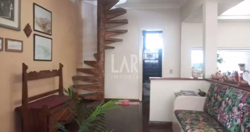 Casa à venda, 4 quartos, 2 suítes, 3 vagas, jaraguá - belo horizonte/mg