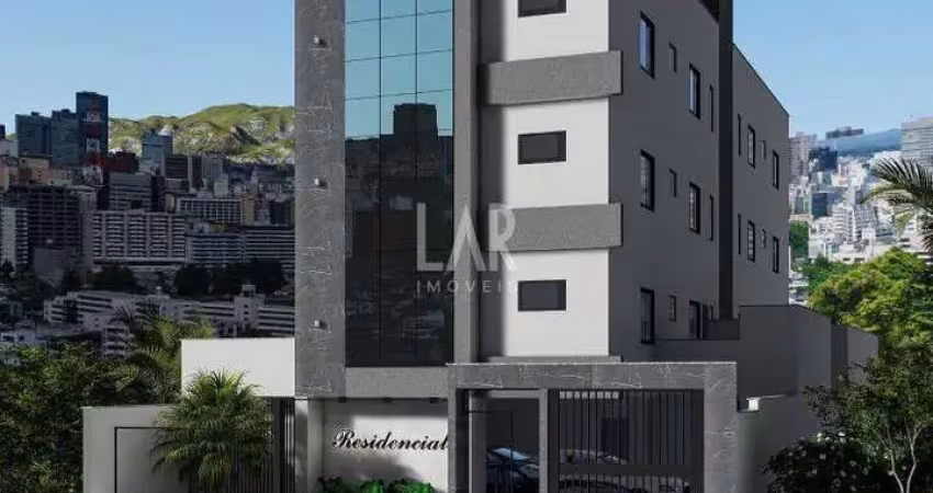 Lote - terreno à venda, camargos - belo horizonte/mg