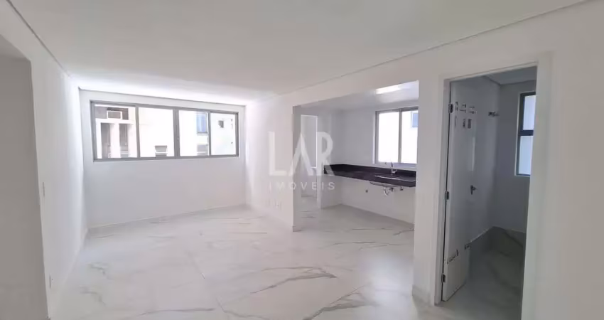 Apartamento à venda, 2 quartos, 2 suítes, 2 vagas, savassi - belo horizonte/mg