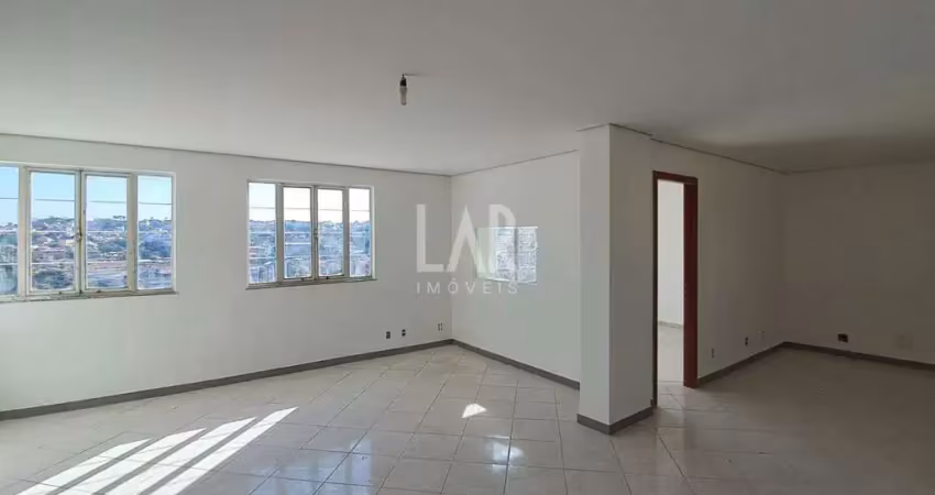 Galpão à venda, 4 vagas, floramar - belo horizonte/mg