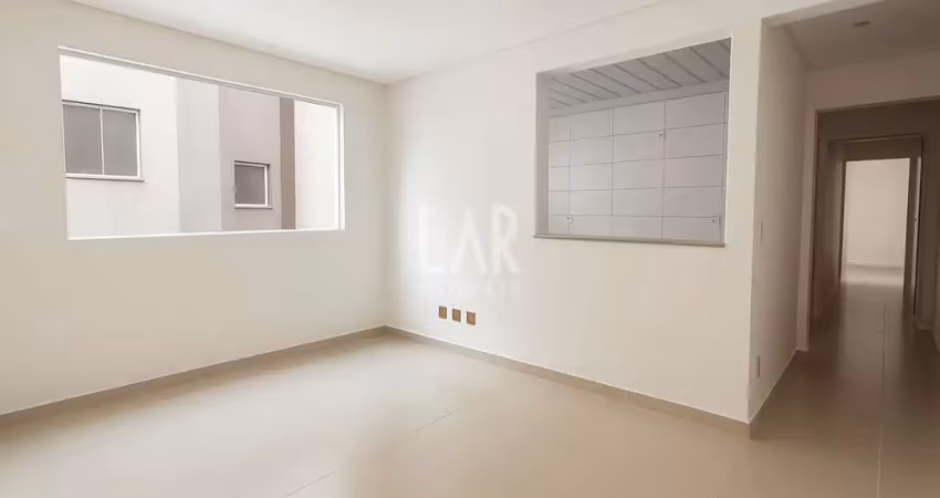 Apartamento à venda, 2 quartos, 2 suítes, 2 vagas, sagrada família - belo horizonte/mg