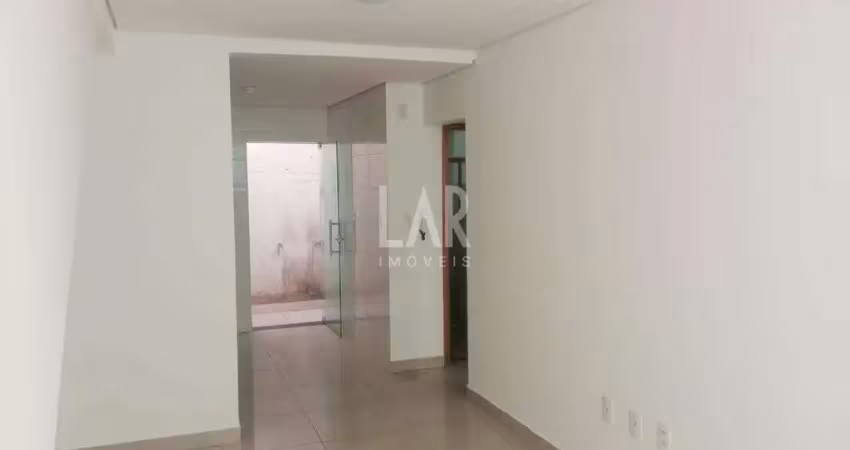 Apartamento para aluguel, 2 quartos, 1 vaga, copacabana - belo horizonte/mg