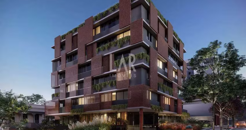 Apartamento à venda, 2 quartos, 2 suítes, 2 vagas, lourdes - belo horizonte/mg
