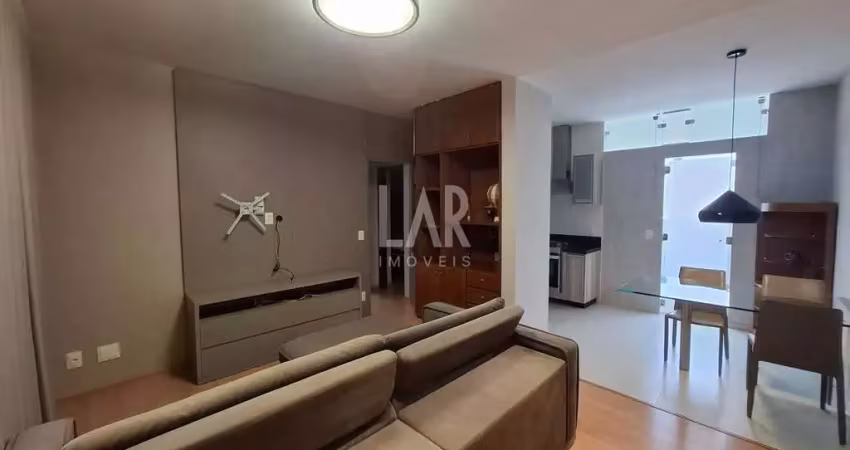 Apartamento à venda, 2 quartos, 1 vaga, sion - belo horizonte/mg