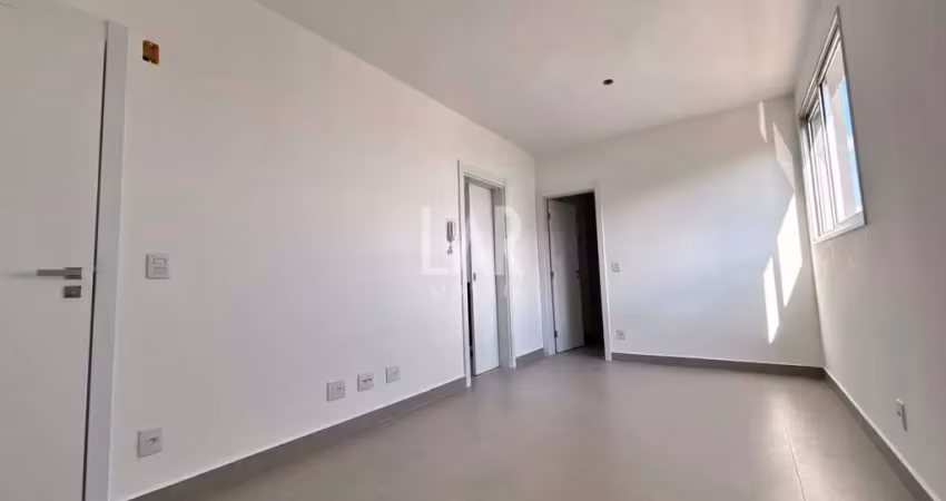 Apartamento à venda, 3 quartos, 1 suíte, 2 vagas, havaí - belo horizonte/mg