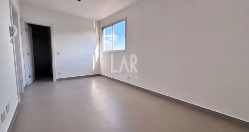 Apartamento à venda, 3 quartos, 1 suíte, 2 vagas, havaí - belo horizonte/mg