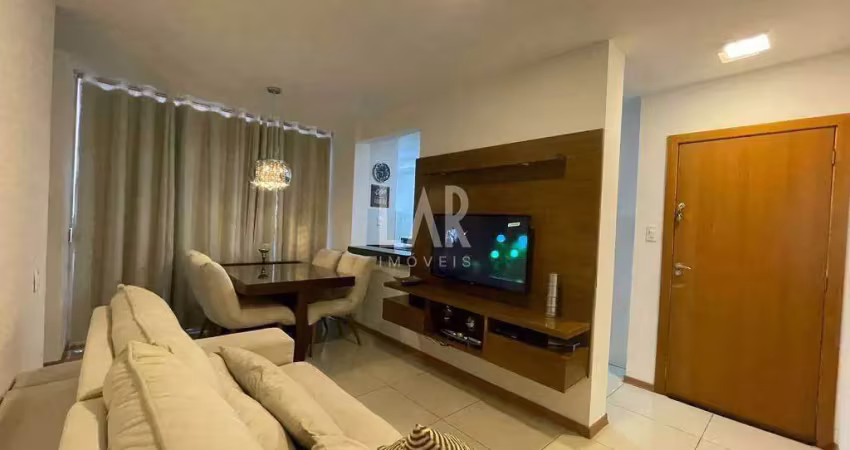 Apartamento para aluguel, 3 quartos, 1 suíte, 2 vagas, ouro preto - belo horizonte/mg