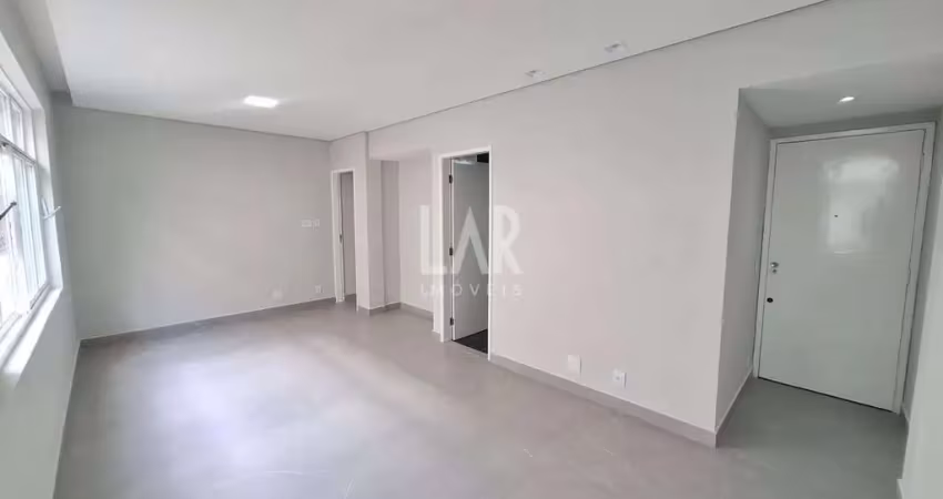 Apartamento à venda, 3 quartos, 1 suíte, 2 vagas, santa lúcia - belo horizonte/mg