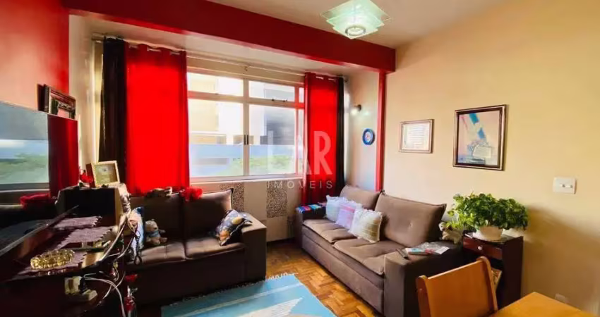 Apartamento à venda, 2 quartos, 1 suíte, barro preto - belo horizonte/mg
