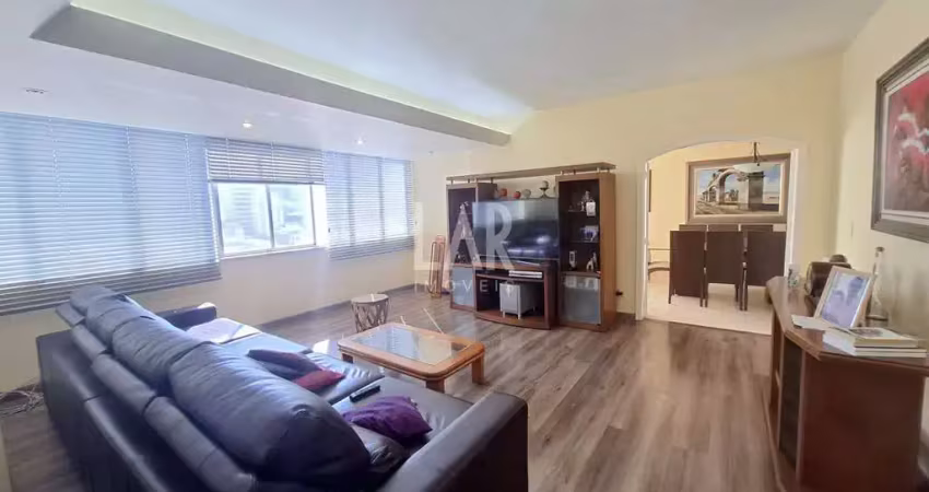Apartamento à venda, 4 quartos, 1 suíte, 3 vagas, gutierrez - belo horizonte/mg