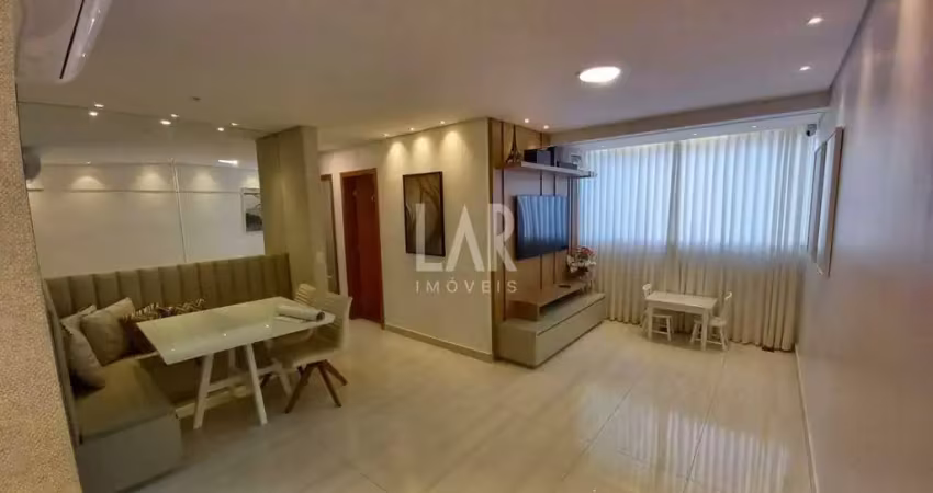 Apartamento à venda, 3 quartos, 1 suíte, 2 vagas, ouro preto - belo horizonte/mg