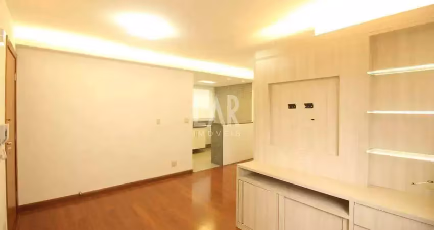 Apartamento à venda, 3 quartos, 1 suíte, 3 vagas, são pedro - belo horizonte/mg