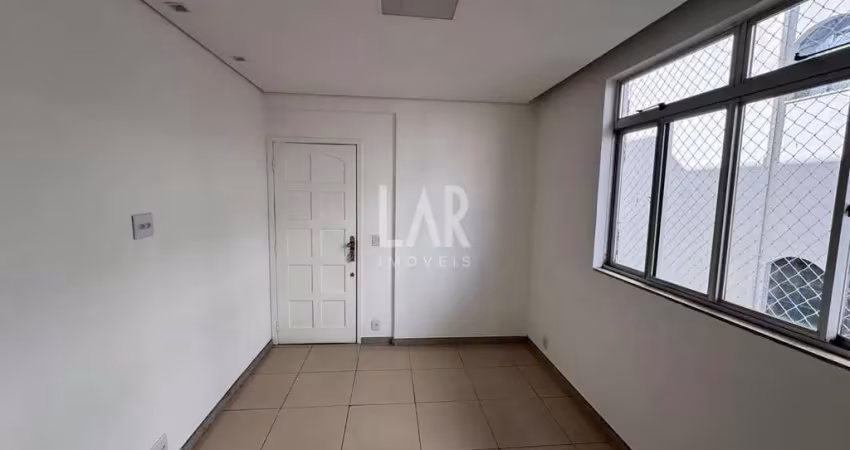 Apartamento à venda, 2 quartos, 1 suíte, 2 vagas, alto barroca - belo horizonte/mg