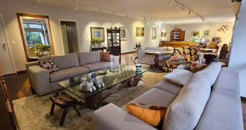 Apartamento à venda, 4 quartos, 4 suítes, 2 vagas, serra - belo horizonte/mg