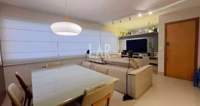 Apartamento à venda, 3 quartos, 1 suíte, 2 vagas, sion - belo horizonte/mg