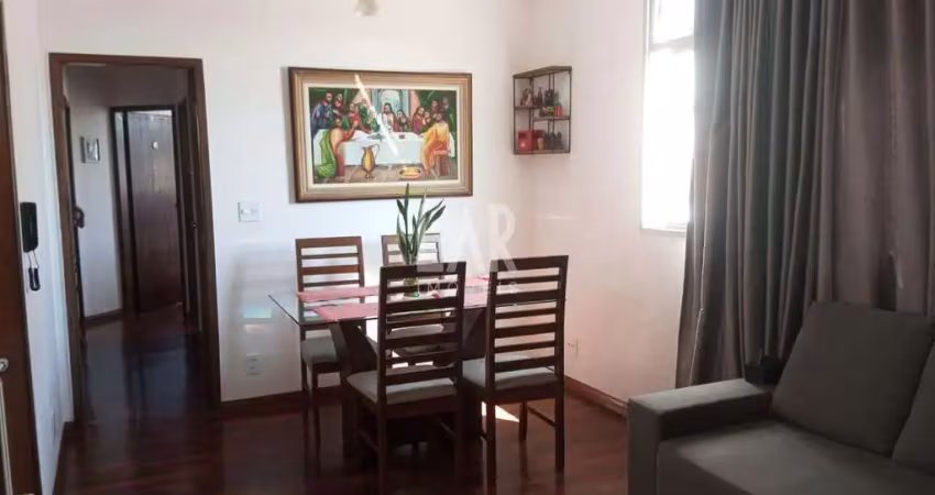 Apartamento à venda, 3 quartos, 1 suíte, 2 vagas, jardim américa - belo horizonte/mg