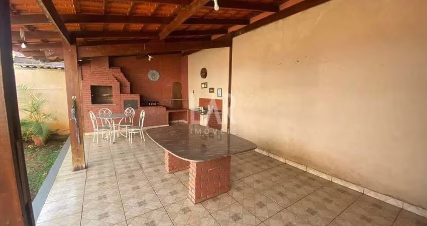 Casa à venda, 4 quartos, 1 suíte, 10 vagas, camargos - belo horizonte/mg
