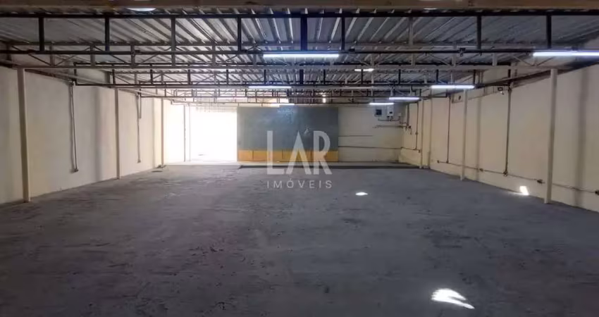 Casa comercial para aluguel, 2 quartos, 6 vagas, salgado filho - belo horizonte/mg