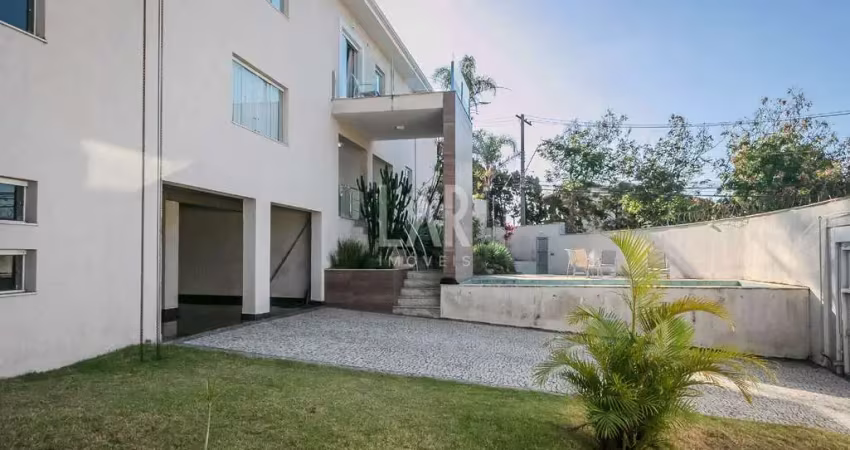 Casa à venda, 4 quartos, 2 suítes, 4 vagas, são bento - belo horizonte/mg