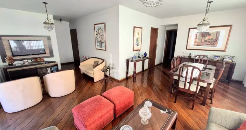 Apartamento à venda, 3 quartos, 1 suíte, 2 vagas, serra - belo horizonte/mg